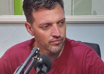 Gaston Moreno “durante toda esta semana Gimnasia recibe a los mejores jugadores de bowling del país”