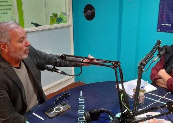 Néstor Díez “Quequén tiene un encanto muy particular para la construcción”