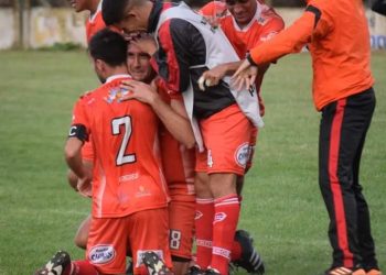 Ministerio con Mataderos y Rivadavia ante Sportivo San Cayetano abren la fecha 9 de la Liga Necochea local tendrá dos adelantos el sábado