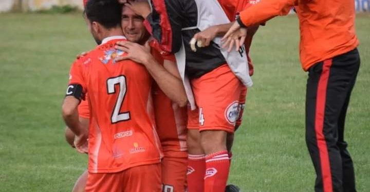 Ministerio con Mataderos y Rivadavia ante Sportivo San Cayetano abren la fecha 9 de la Liga Necochea local tendrá dos adelantos el sábado