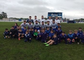 Tarde de los Independiente para completar los interzonales