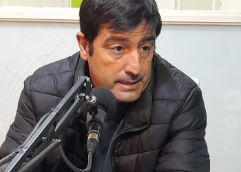 Marcelo Ordoqui “Vemos que en el distrito de Necochea es el momento de generar nuevos desafíos”