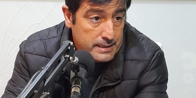 Marcelo Ordoqui “Vemos que en el distrito de Necochea es el momento de generar nuevos desafíos”