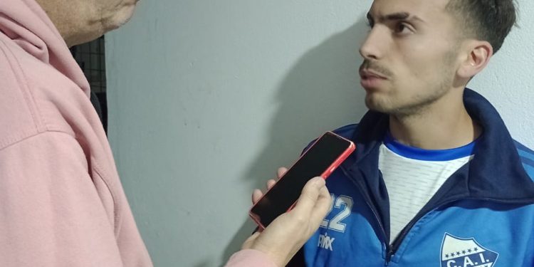 Forte “Por mi pasado en Mataderos, es un clásico enfrentar y ganarle a Villa”