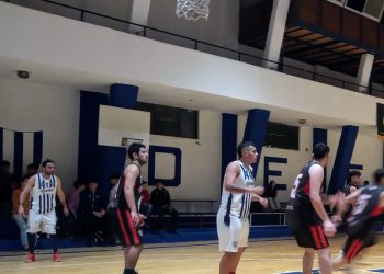 Aprovechó el feriado