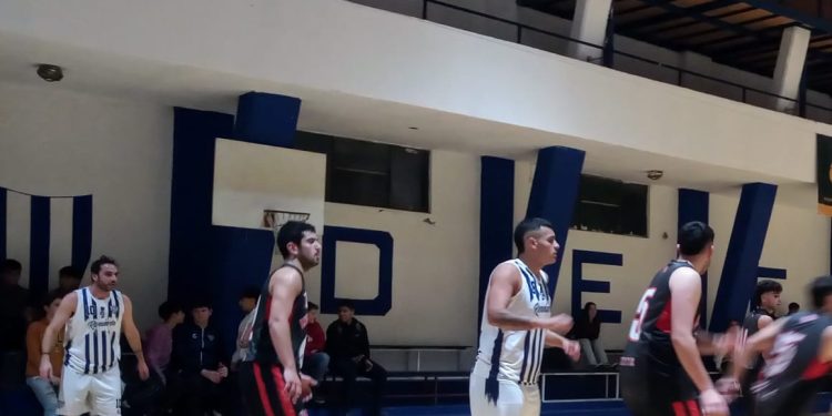 Aprovechó el feriado