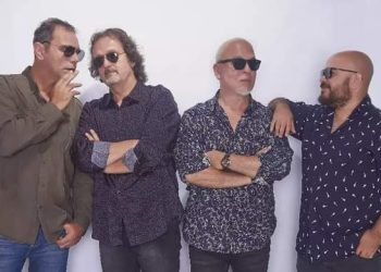Sergio Alvarez y Fernando Limbatto, pilares de la esperada vuelta de “In Extremis”, el próximo 2 de julio.