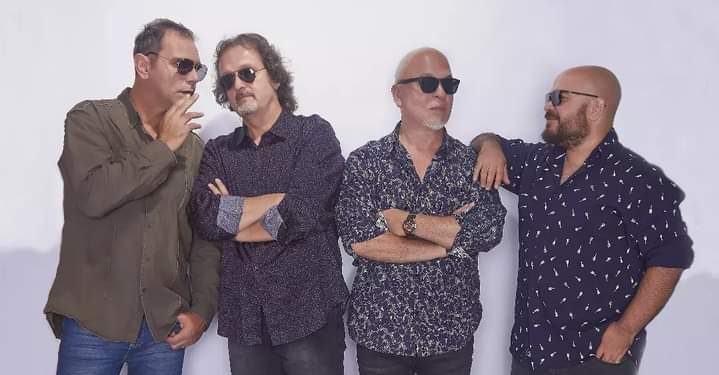 Sergio Alvarez y Fernando Limbatto, pilares de la esperada vuelta de “In Extremis”, el próximo 2 de julio.