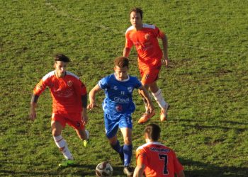 Se dió a conocer la programación del fútbol local con 2 adelantos el sábado y 5 partidos el domingo.