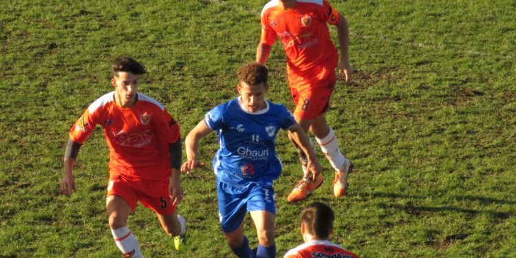 Se dió a conocer la programación del fútbol local con 2 adelantos el sábado y 5 partidos el domingo.