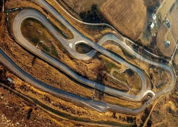 TC en Balcarce? Reino recibió a autoridades de la ACTC con vistas a la reactivación del Autódromo.