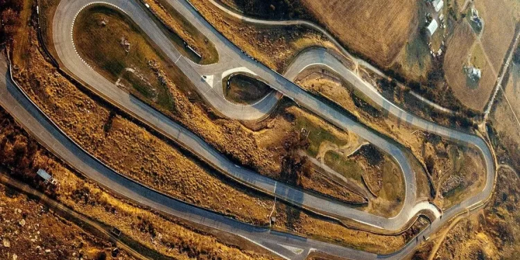 TC en Balcarce? Reino recibió a autoridades de la ACTC con vistas a la reactivación del Autódromo.