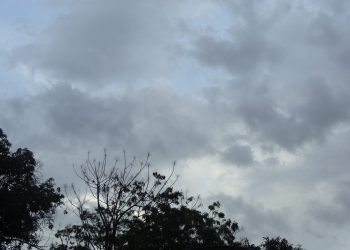 Fresco, pero sin lluvias