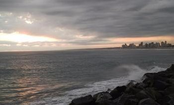 Levanta un poquito la temperatura