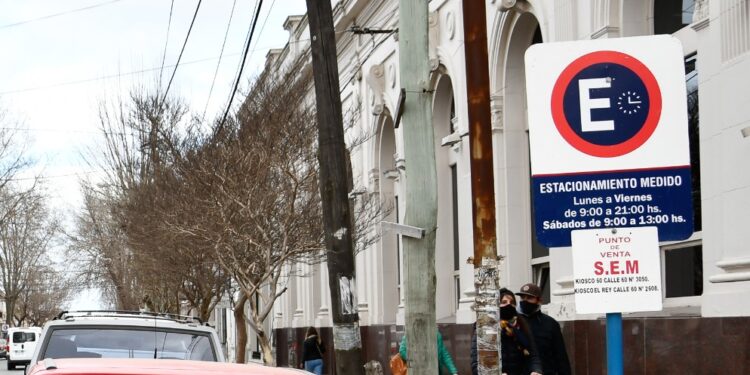 No habrá servicio de Estacionamiento Medido durante el fin de semana largo