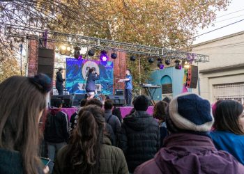 La segunda Urban Fest mezclará arte y recreación para generar un espacio único para los jóvenes