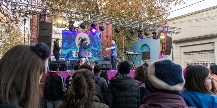 La segunda Urban Fest mezclará arte y recreación para generar un espacio único para los jóvenes
