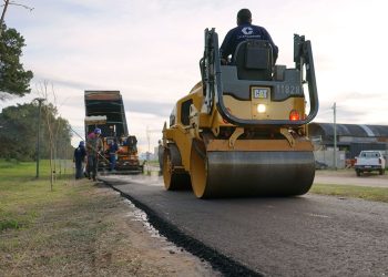 Un paseo turístico que trajo mayor seguridad