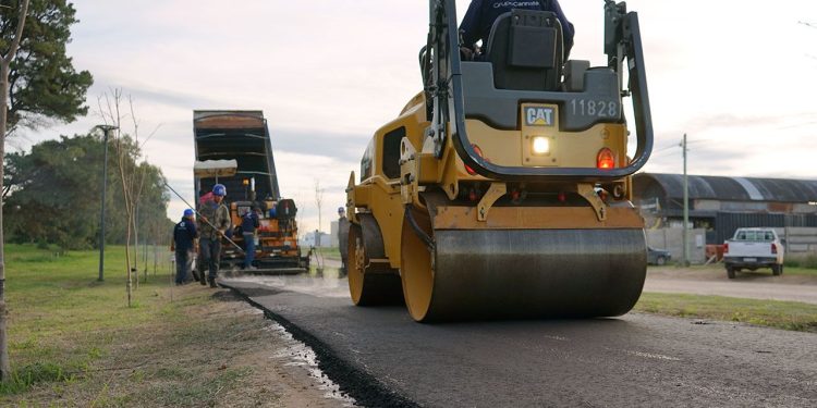 Un paseo turístico que trajo mayor seguridad