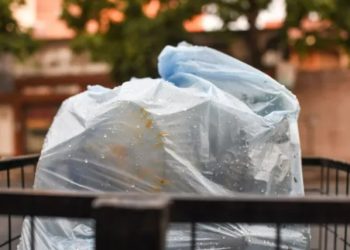 La recolección domiciliaria de residuos se prestará con normalidad durante el fin de semana largo