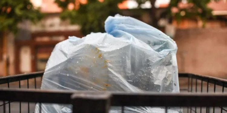 La recolección domiciliaria de residuos se prestará con normalidad durante el fin de semana largo