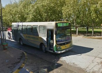 Se levantó el paro de colectivos en Necochea y Quequén