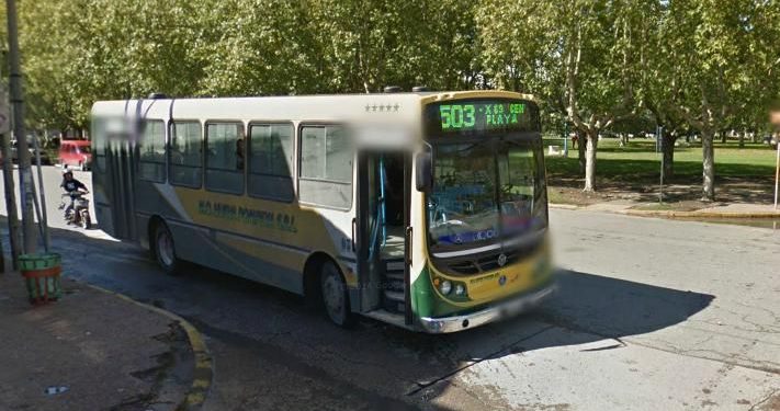 Se levantó el paro de colectivos en Necochea y Quequén