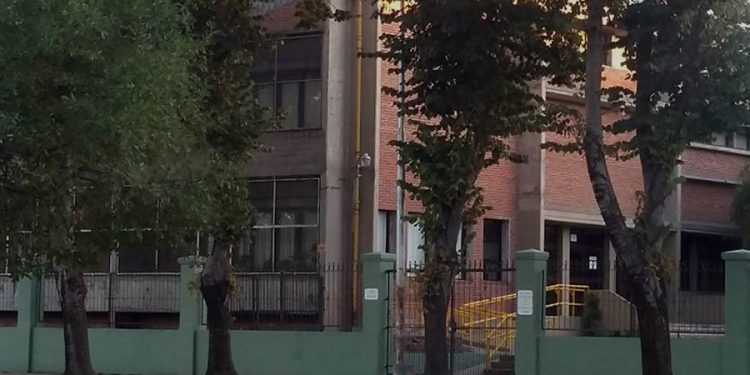 Se vota por el nombre que llevará el excolegio Comercial