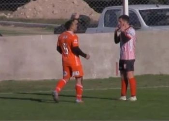 Santiago Trobo “lo que vivimos en San Cayetano fue un acto de discriminación terrible”