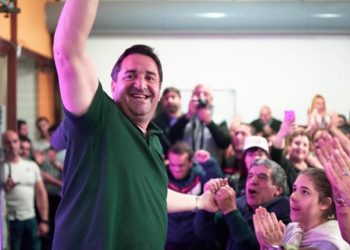 Primicia de Diario NQ: Guillermo Sánchez confirmado como primer precandidato a concejal de Arturo Rojas