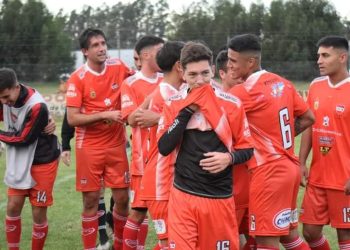 Rivadavia-Sportivo y Ministerio-Mataderos, los dos adelantos de sábado
