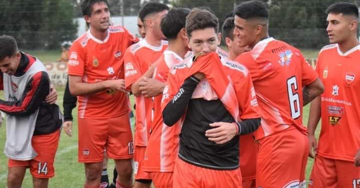 Rivadavia-Sportivo y Ministerio-Mataderos, los dos adelantos de sábado