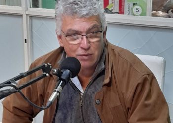 Ariel González “Lamentablemente es de uso común, ir a una farmacia y comprar un medicamento sin el respaldo de una receta”.