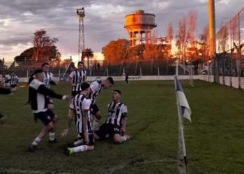 Cuatro adelantos el día sábado por la décima fecha del fútbol local.