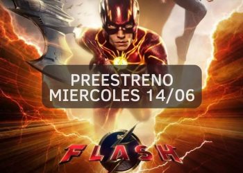 Jueves, dos estrenos y fin de semana largo con variadas propuestas cinematográficos