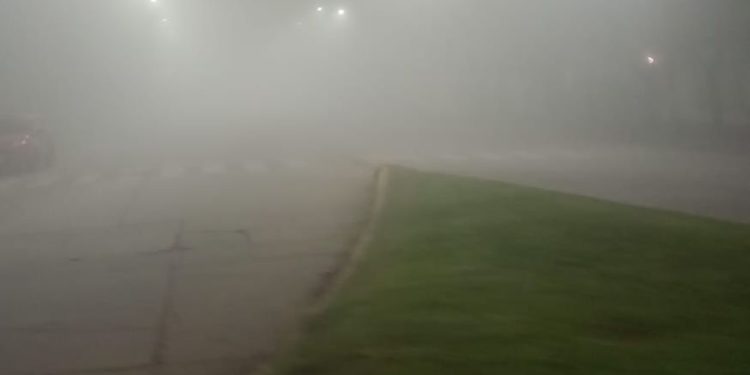Parece Londres