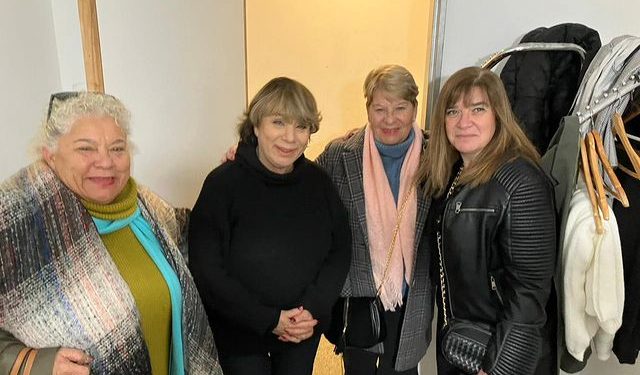 Un clásico llegó de nuevo a la pantalla del cine Ocean: Indiana Jones  y el dial del destino