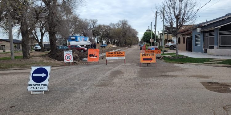 Una nueva vía pensando en el desarrollo de la ciudad
