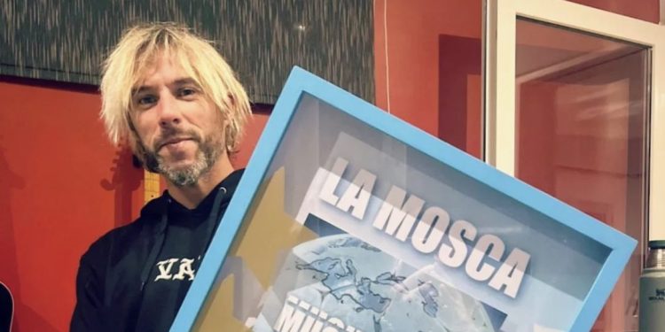 Del Barrio Fonavi a la final del Mundo con Messi en Dubai. Pedro Oholeguy premiado