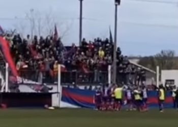 Gimnasia venció a Sportivo. Ganaron el Defe de Quequén y Estación