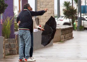 Todo el sábado lloviendo: la interna que nos interesa¿Tortas fritas o buñuelos?