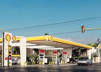La millonaria inversión en dólares que hará el grupo Enerquén en su nueva estación de servicio