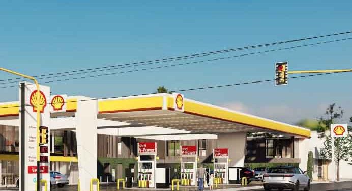 La millonaria inversión en dólares que hará el grupo Enerquén en su nueva estación de servicio