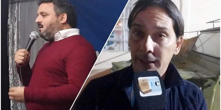 El Frente de Todos va presentando a sus candidatos