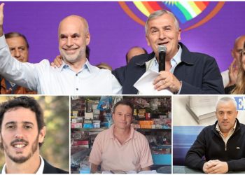 El radicalismo y Migueles, a la espera de Larreta y Morales