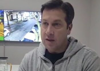 “Es una lista bien plural, porque hay representantes de todos los sectores”