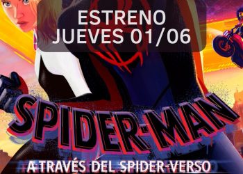Junio comienza con 2 estrenos en la cartelera del Ocean