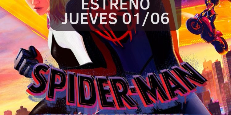 Junio comienza con 2 estrenos en la cartelera del Ocean