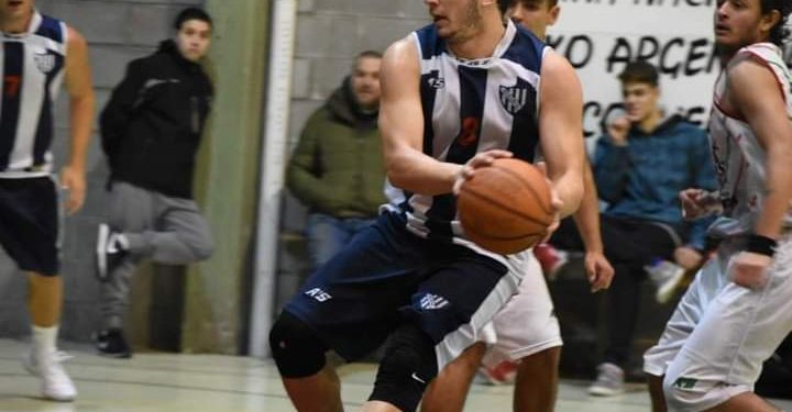 Rivadavia se juega esta noche ante IAE, buena parte de su primer gran objetivo.