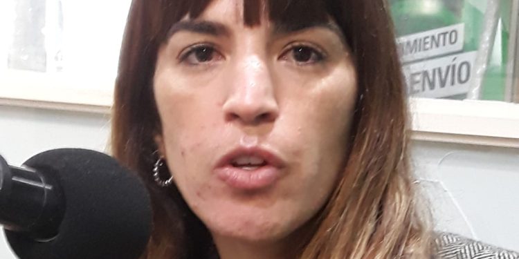 Valeria Garrido: “Cientos de fanáticos disfrutaron de la cultura geek en Necochea”